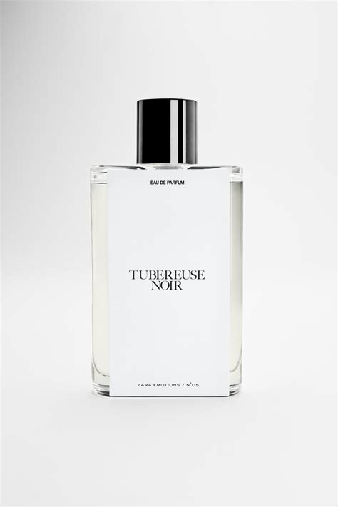 zara fleur d'oranger